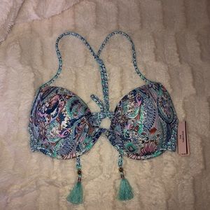Victoria Secret Bathing Suit Top